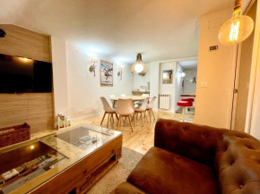 Apartamento Ski Aran Casau